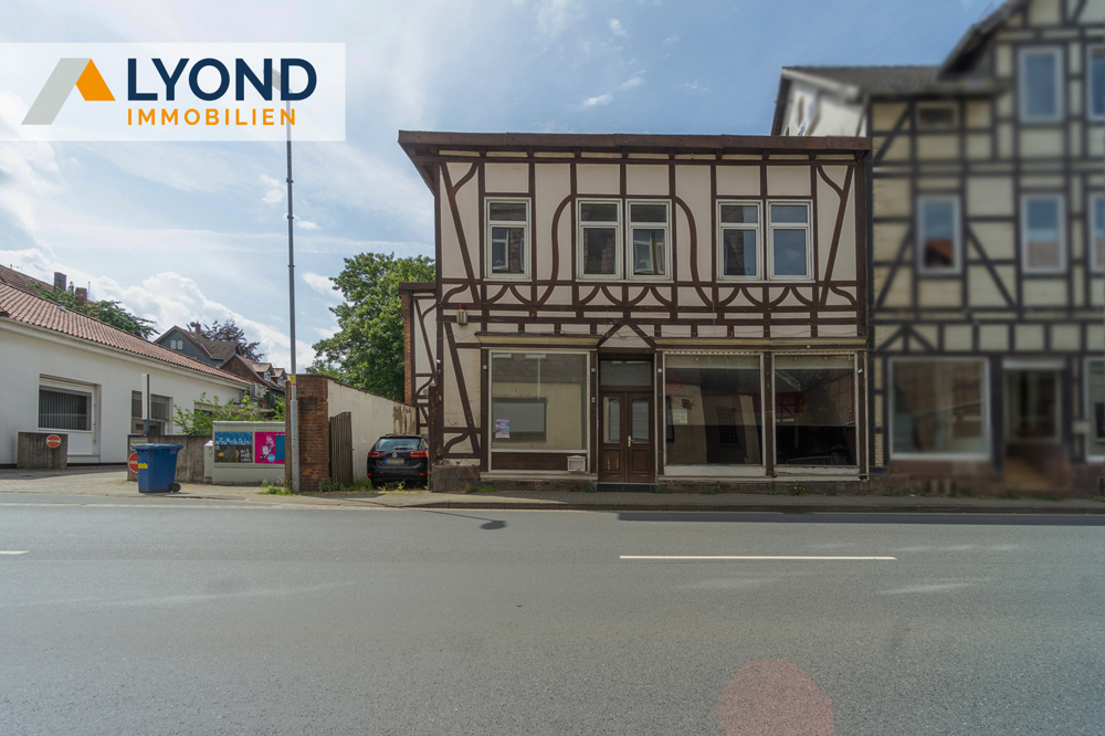 Außenansicht